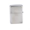 Широкая зажигалка Zippo Tire On Fire 205 - фото 283524