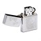Широкая зажигалка Zippo Wolf 200 - фото 283537