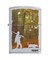 Широкая зажигалка Zippo HUNTING 205 - фото 283569