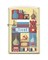 Широкая зажигалка Zippo RUSSIAN POSTCARD 216 - фото 283570