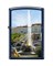 Широкая зажигалка Zippo PETERHOF 239 - фото 283574