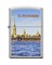 Широкая зажигалка Zippo PETER PAUL 205 - фото 283577