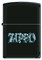 Широкая зажигалка Zippo SMOKING ZIPPO 218 - фото 283583