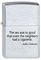 Зажигалка Zippo The sex 200 - фото 283637