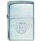 Зажигалка Zippo Z Made in.. 200 - фото 283641