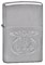 Зажигалка Zippo USA Eagle 205 - фото 283652