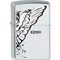 Зажигалка Zippo Wing 205 - фото 283654