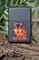 Зажигалка широкая Zippo Harley Davidson 20689 - фото 283659