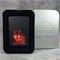 Зажигалка широкая Zippo Harley Davidson 20689 - фото 283660