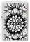 Зажигалка Zippo Flower 214 - фото 283669