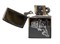 Зажигалка Zippo Fish 250 - фото 283681