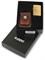 Подарочный коробка для зажигалки Zippo c чехлом LPGS - фото 283738