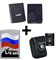 Подарочная коробка для набора (зажигалка + чехол) Zippo LPGSE - фото 283741
