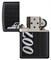 Зажигалка Zippo James Bond с покрытием Black Matte, 29718 - фото 283813