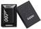 Зажигалка Zippo James Bond с покрытием Black Matte, 29718 - фото 283815