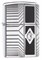 Зажигалка Zippo Armor® с покрытием High Polish Chrome, 29669 - фото 283816