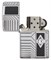 Зажигалка Zippo Armor® с покрытием High Polish Chrome, 29669 - фото 283817