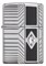Зажигалка Zippo Armor® с покрытием High Polish Chrome, 29669 - фото 283818