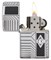 Зажигалка Zippo Armor® с покрытием High Polish Chrome, 29669 - фото 283819