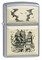 Зажигалка Zippo Classic 29397 - фото 283844