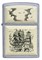 Зажигалка Zippo Classic 29397 - фото 283845