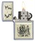 Зажигалка Zippo Classic 29397 - фото 283846