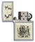 Зажигалка Zippo Classic 29397 - фото 283847