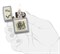 Зажигалка Zippo Classic 29397 - фото 283848