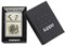 Зажигалка Zippo Classic 29397 - фото 283849