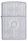 Зажигалка Zippo Labyrinth с покрытием Satin Chrome, 29857 - фото 283866