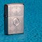 Зажигалка Zippo Labyrinth с покрытием Satin Chrome, 29857 - фото 283868
