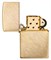 Зажигалка Zippo Classic с покрытием Herringbone Sweep Brass, 29830 - фото 283956