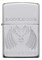 Зажигалка ZIPPO Dancing Dragons 29988 - фото 284162