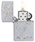 Зажигалка Zippo Money Tree Design 29999 - фото 284167