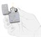 Зажигалка Zippo Money Tree Design 29999 - фото 284170
