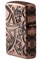 Зажигалка Zippo Armor™ с покрытием Antique Copper™ 49000 - фото 284186