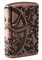 Зажигалка Zippo Armor™ с покрытием Antique Copper™ 49000 - фото 284187