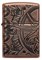 Зажигалка Zippo Armor™ с покрытием Antique Copper™ 49000 - фото 284189