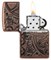 Зажигалка Zippo Armor™ с покрытием Antique Copper™ 49000 - фото 284191