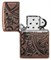 Зажигалка Zippo Armor™ с покрытием Antique Copper™ 49000 - фото 284192