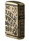 Зажигалка Zippo Armor™ с покрытием Antique Brass 49001 - фото 284196