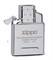 Вставка (инсерт) газовая с двойным пламенем для широкой зажигалки Zippo - фото 284320