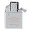 Вставка (инсерт) с USB подзарядкой для широкой зажигалки Zippo - фото 284334