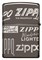 Зажигалка Zippo Classic с покрытием Black Ice® 49051 - фото 284369
