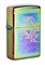 Зажигалка Zippo Classic с покрытием Multi Color 49045 - фото 284387