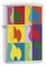 Зажигалка Zippo Classic с покрытием Brushed Chrome 29623 - фото 284388