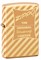 Зажигалка Zippo Vintage Box Top с покрытием High Polish Brass 49075 - фото 284390