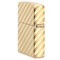Зажигалка Zippo Vintage Box Top с покрытием High Polish Brass 49075 - фото 284397