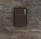 Зажигалка ZIPPO Brown Matte 49180ZL - фото 284627