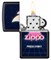 Зажигалка ZIPPO Black Matte 49115 - фото 284638